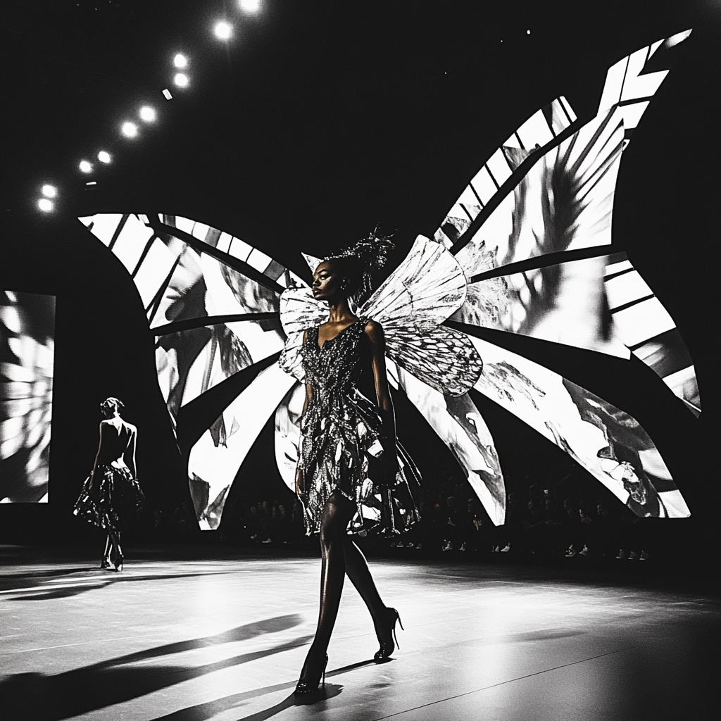 Die Vision der AI Couture – Abbildung 5