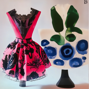Wo Kunst und Mode zum Leben erwachen – Abbildung 2