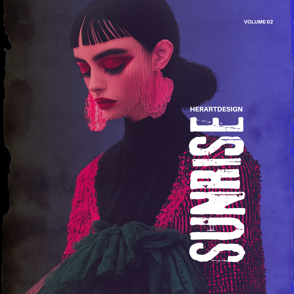 Sunrise – Volume 2 ist da. – Abbildung 1