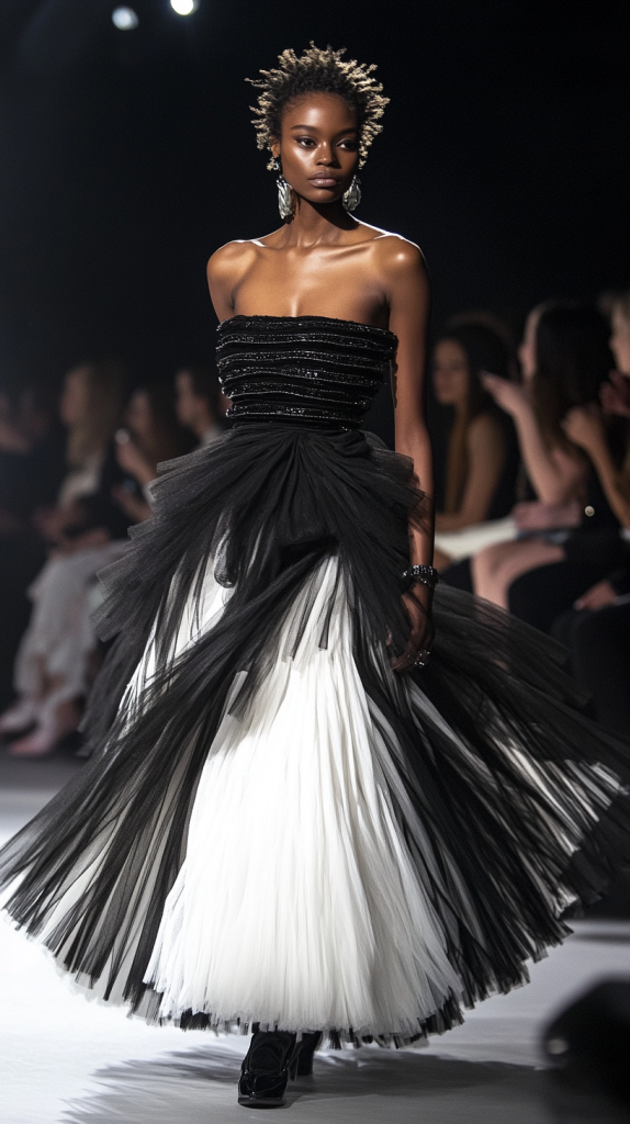 Les rêves d’une robe – Abbildung 4