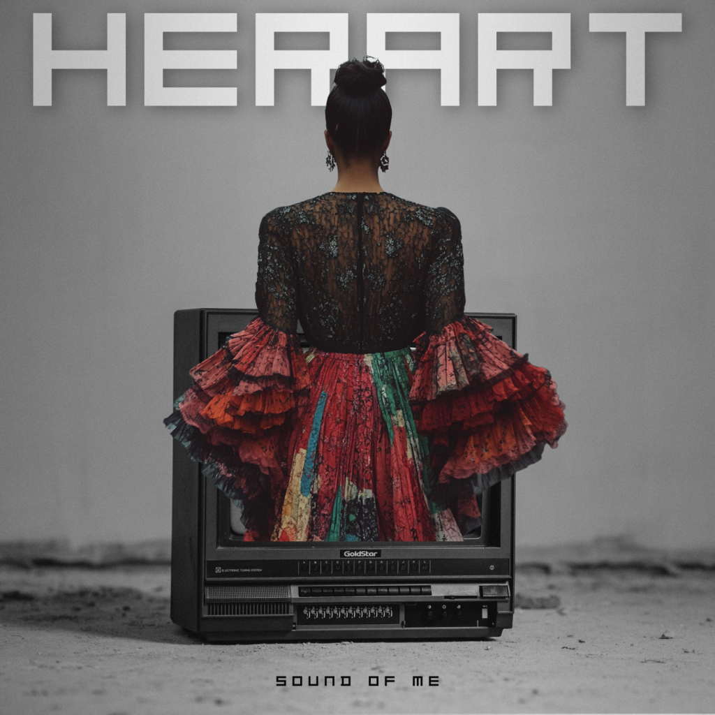 Sound of Me – Ein Zwischenruf an mich selbst – Abbildung 3