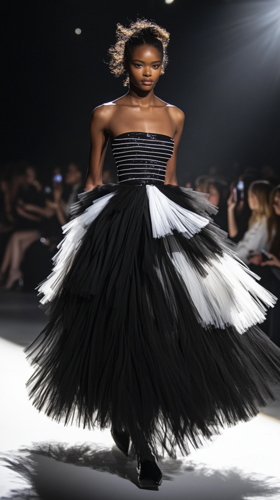 Les rêves d’une robe – Abbildung 1
