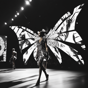 Die Vision der AI Couture – Abbildung 1