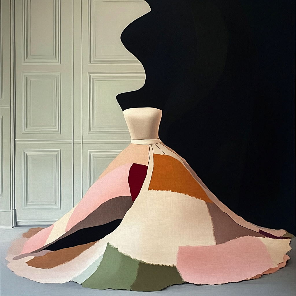 Wo Kunst und Mode zum Leben erwachen – Abbildung 3